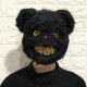 Lampe tête de mort masque de Cosplay ours ou lapin - modèle 2