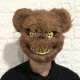 Lampe tête de mort masque de Cosplay ours ou lapin - modèle 3