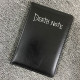 details Porte-passeport Death Note