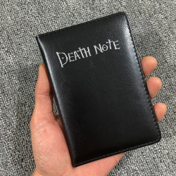 Porte-passeport Death Note