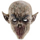Magnifique Masque de zombie horrifiant